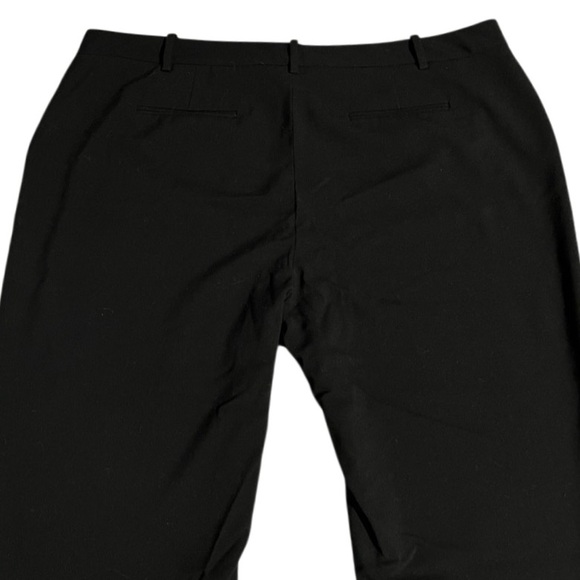 Calvin Klein Modern Fit Trousers, Size 16 - Picture 8 of 11